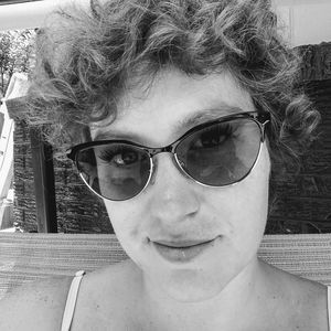 Meet your Posher, Tiffany